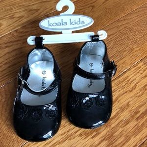 Koala baby shoes